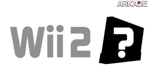Wii 2: Explodem rumores sobre o próximo console da Nintendo