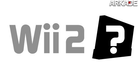 Wii 2: Explodem rumores sobre o próximo console da Nintendo noticias Wii 2: Explodem rumores sobre o próximo console da Nintendo