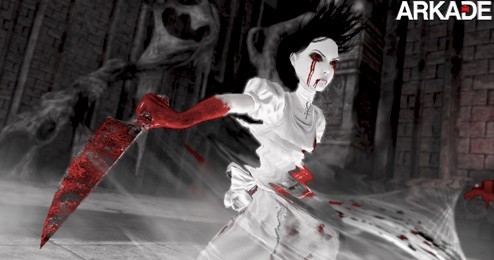 Alice Madness Returns: confira o intenso gameplay dos combates