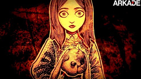 Alice Madness Returns: confira o bizarro vídeo de abertura do game