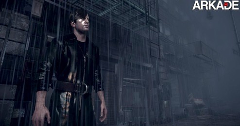 Silent Hill Downpour: terror e chuva em vídeo de gameplay do game