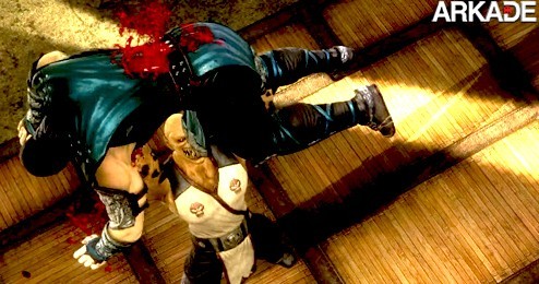 Mortal Kombat: TODOS os fatalities do novo game (incluindo chefões)