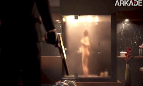 Hitman Absolution: Vídeo mostra o lado romântico do Agente 47