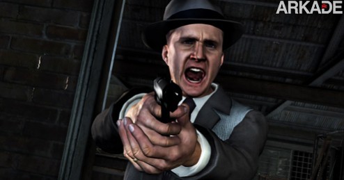 L.A. Noire (PS3, X360) Review: Investigações realistas com ar retrô