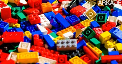 Lego: saiba tudo sobre o brinquedo que fascina crianças e adultos