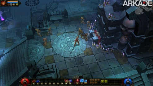 Torchlight II: o melhor Diablo-like, agora com multiplayer