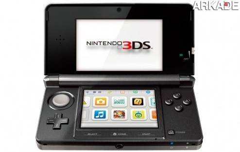 Nintendo em crise: com rombo nos cofres, Big N corta o preço do 3DS