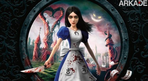 Alice: Madness Returns – Wikipédia, a enciclopédia livre