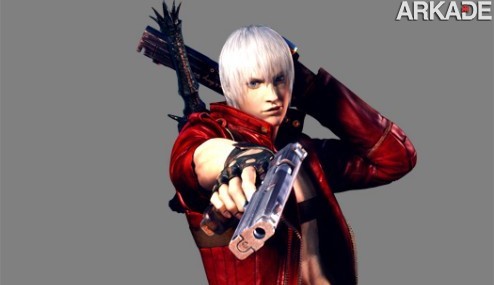 28 ideias de Dante-Devil May Cry  devil may cry, personagens, anime