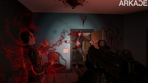 F.E.A.R. 3 (PC, PS3, X360) Review: um FPS de ação com pitadas de terror