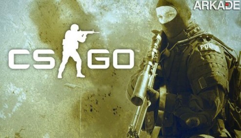 Counter-Strike Global Offensive: novo CS sai em 2012 para PC, PS3 e X360