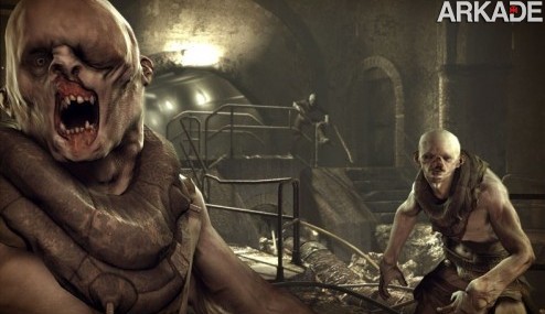 Rage ganha novo trailer e código-fonte de Doom 3 será liberado