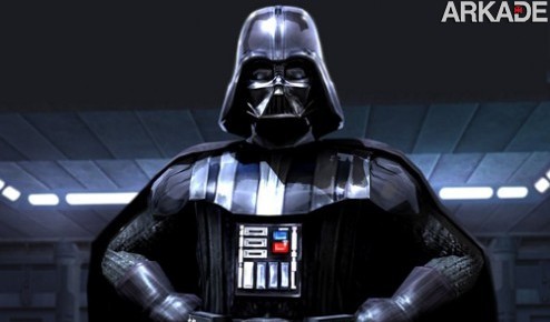 As melhores (e piores) aparições de Darth Vader