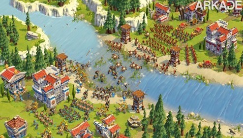 Age of Empires Online (PC) review: gratuito, mas cheio de limitações