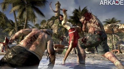Dead Island (PC, PS3, X360) review - RPG, FPS e terror em um só game