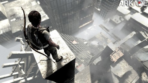 I Am Alive: reformulado, game chega no início de 2012 via PSN e Xbox Live