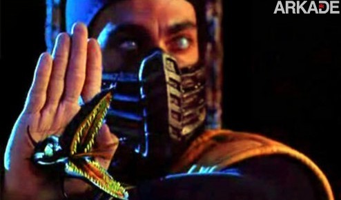 Mortal Kombat vai ganhar uma nova chance nos cinemas