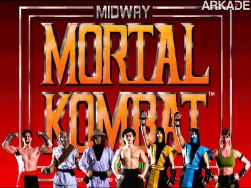 Mortal Kombat Personagens: Relembre de lutadores épicos