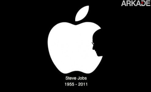 Descanse em paz Steve Jobs, mestre das telecomunicações