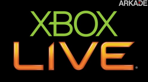Xbox Live sofre fraude virtual, Microsoft diz que não houve invasão
