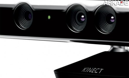 Kinect 2 será tão potente que identificará as emoções do jogador