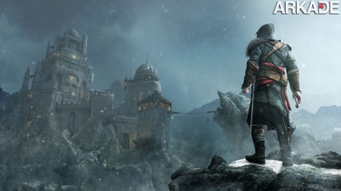 Confira o novo (e último) trailer de Assassin's Creed: Revelations