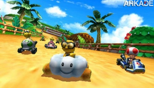 lakitu
