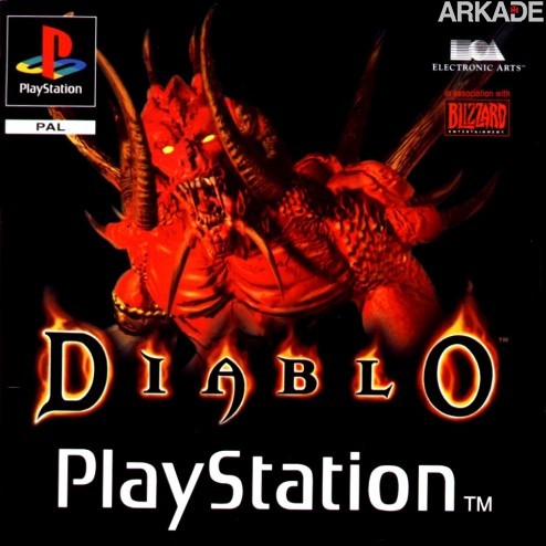 Diablo completa 15 anos! Relembre o clássico primeiro game da série!