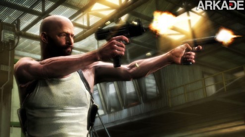 Novo vídeo de Max Payne 3 destaca as inovações técnicas do game