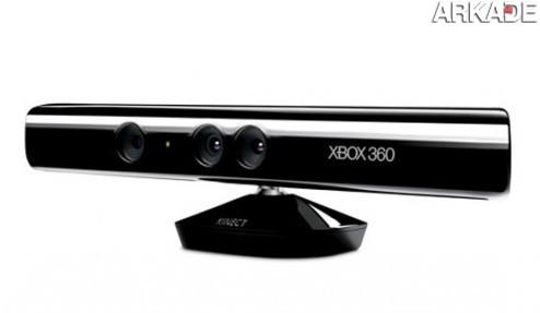 Kinect um ano depois: um balanço de aniversário sobre o aparelho