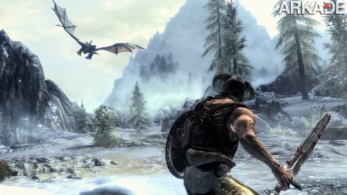 skyrim