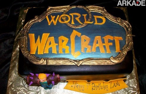 World of Warcraft completa 7 anos, reveja os vilões da série