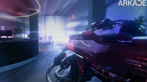 Novo trailer de Syndicate apresenta as armas do game