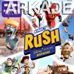 Kinect_Rush_cover