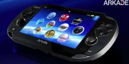 Lançamento do PS Vita no Japão é marcado por bugs e problemas 