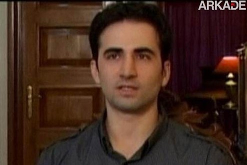 Polêmica: produtor de games é condenado à morte no Irã