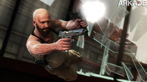 Max Payne 3: game sofre adiamento para maio e ganha novo trailer