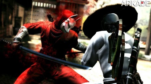 Vídeo mostra o frenético multiplayer de Ninja Gaiden 3