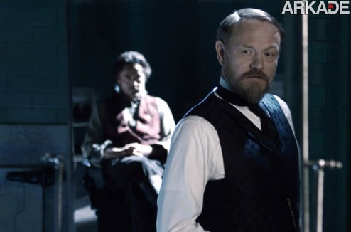Cinema: resenha do filme Sherlock Holmes 2 - O Jogo de Sombras