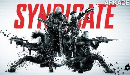 Syndicate: novo trailer mostra interessante modo cooperativo