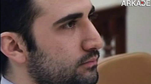 Polêmica: produtor de games é condenado à morte no Irã