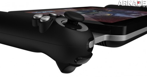 Bem-vindo ao futuro: Razer anuncia incrível tablet para gamers