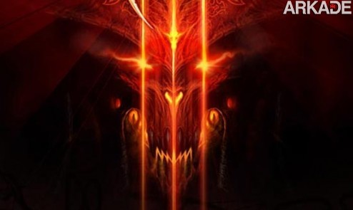 Blizzard confirma: Diablo III será lançado também para consoles