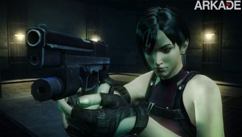 Trailer mostra os modos multiplayer de Resident Evil: Op. Raccoon City