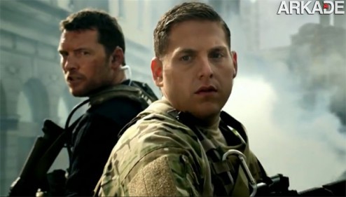 Polêmica: soldado acha que comercial de Call of Duty banaliza guerra