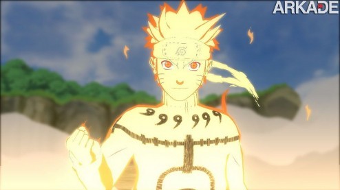 Novo trailer de Naruto: Shippuden Ultimate Ninja Storm Generations