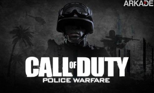 Call of Duty: fã cria belo trailer para um jogo que não existe