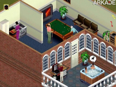 The Sims completa 12 anos, relembre o sucesso da série