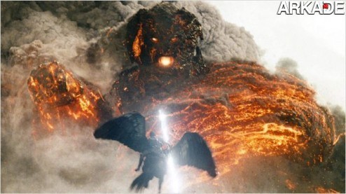 Cinema: confira nossa resenha do filme Fúria de Titãs 2