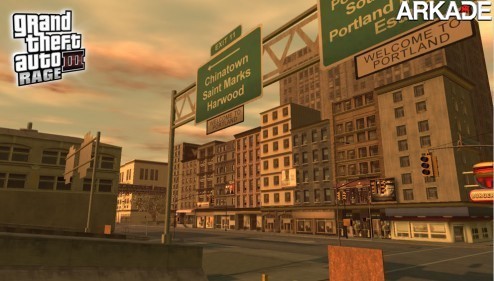 Projeto de fã GTA 4: San Andreas terá nova versão em agosto